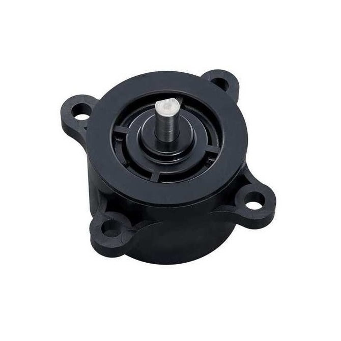 Dampers - Rotary - 50 to 400 Ncm