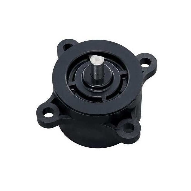 1218061 | DR-3000-B (Each) --- Rotary Dampers - 300 - +/- 80 - Ncm Bi-directional 50 RPM 50 to 400 Ncm