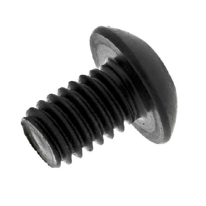 Button Screws - M2.3 - 2.3x0.4mm - 6 mm - Alloy Steel Socket