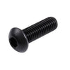 Button Screws - 1/4-28 UNF - 6.35mm - 19.1 mm - Alloy Steel Socket