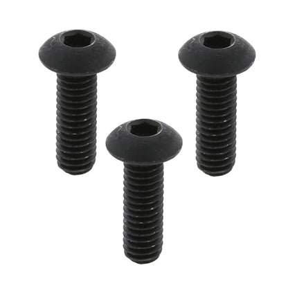1068893 | SC064W-019-B-SK-C (PK-50) --- Button Screws - 1/4-20 BSW - 6.35mm - 19.1 mm - Alloy Steel Socket Screw