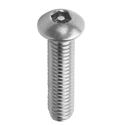 1069408 | SCS0600-025-B-SK-S4 (14 Pcs) --- Screw - M6x1 x 25 mm