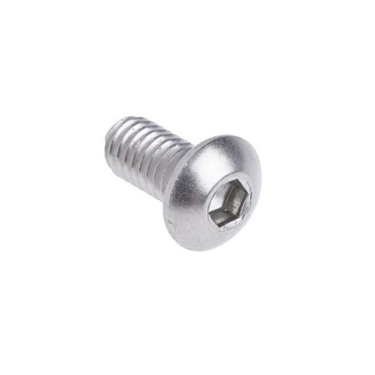 1046338 | SC030M-006-B-SK-S4 (100 Pcs) --- Button Screws - M3 (3x0.5mm) x 6 mm