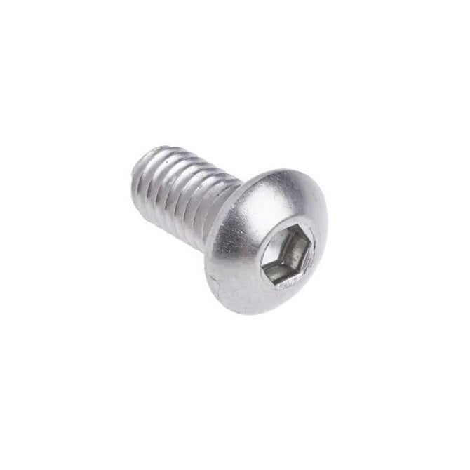 1099977 | SC120M-030-B-SK-S6 (5 Pcs) --- Screw - M12x1.75 x 30 mm