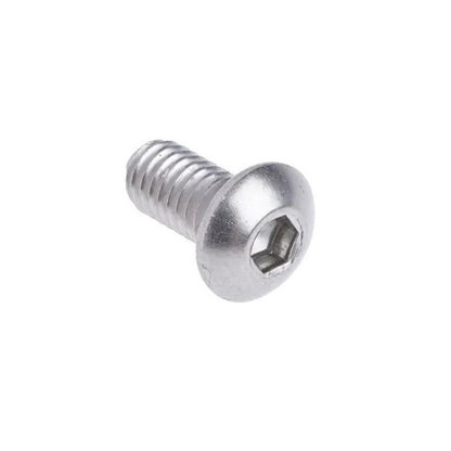 1099974 | SC120M-030-B-SK-S4 (5 Pcs) --- Screw - M12x1.75 x 30 mm