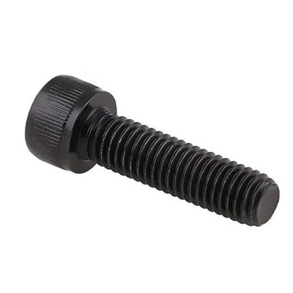 1057897 | SC048C-025-C-SK-C (PK-10) --- Socket Cap Screws - 10-24 UNC - 4.76mm - 25.4 mm - High Tensile Steel / Black Oxide Alloy Steel Screw