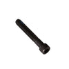 Socket Cap Screws - 1/4-20 UNC - 6.35mm - 38.1 mm - High Tensile Steel / Black Oxide Alloy Steel