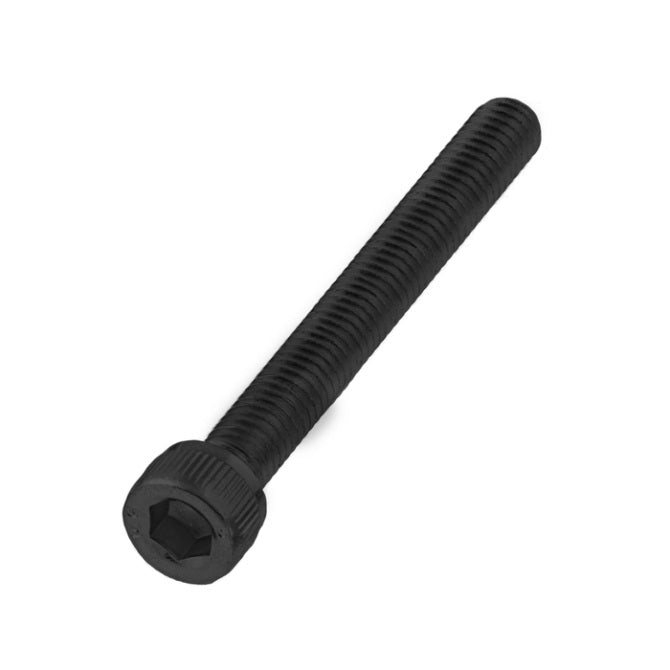 1047375 | SC032C-032-C-SK-C (PK-20) --- Socket Cap Screws - 5-40 UNC - 3.18mm - 31.8 mm - High Tensile Steel / Black Oxide Alloy Steel Screw