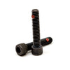 Socket Cap Screws - 10-24 UNC - 4.76mm - 25.4 mm - Black Oxide Carbon Steel Alloy Steel