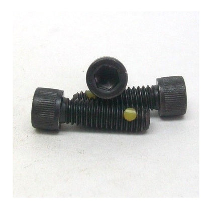 1072320 | SC064C-019-C-SK-C-NL (Each) --- Socket Cap Screws - 1/4-20 UNC - 6.35mm - 19.05 mm - Black Oxide Carbon Steel Alloy Steel Screw