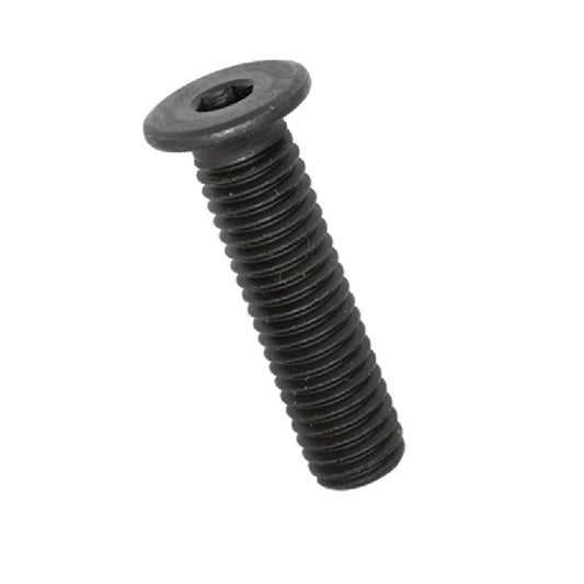 Ultra Low Head Screws - M2.5 (2.5x0.45mm) x 5 mm 