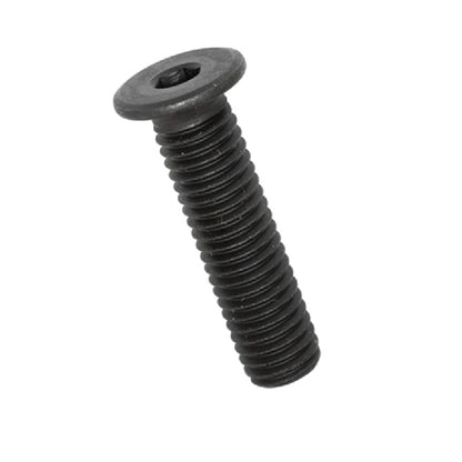 Ultra Low Head Screws - M4 (4x0.7mm) x 8 mm 