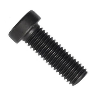 1079807 | SC080M-010-LH-SK-C (PK-5) --- Low Head Socket Screws - M8 - 8x1.25mm - 10 mm - High Tensile Steel / Black Oxide Carbon Steel Screw