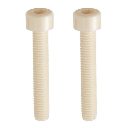 1073447 | SC064C-051-C-SK-N (PK-50) --- Socket Cap Screws - 1/4-20 UNC - 6.35mm - 50.8 mm - Nylon - Zytel 101 - Screw