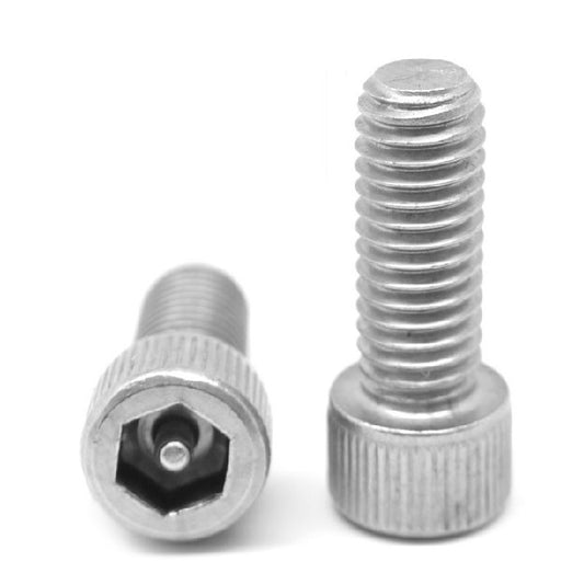 1054075 | SCS0400-008-C-SK-S4 (50 Pcs) --- Security Screws - M4 (4x0.7mm) x 8 mm