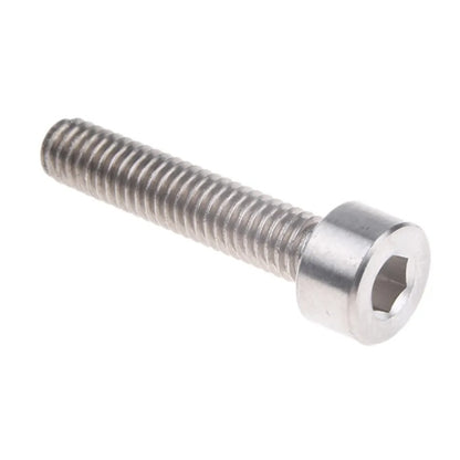 1053345 | SC040M-015-C-SK-TC1 (PK-10) --- Socket Cap Screws - M4 - 4x0.7mm - 15 mm - Titanium CP Grade 1 Screw