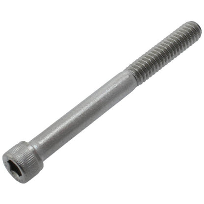 1053877 | SC040M-025-C-SK-TC1 (PK-10) --- Socket Cap Screws - M4 - 4x0.7mm - 25 mm - Titanium CP Grade 1 Screw