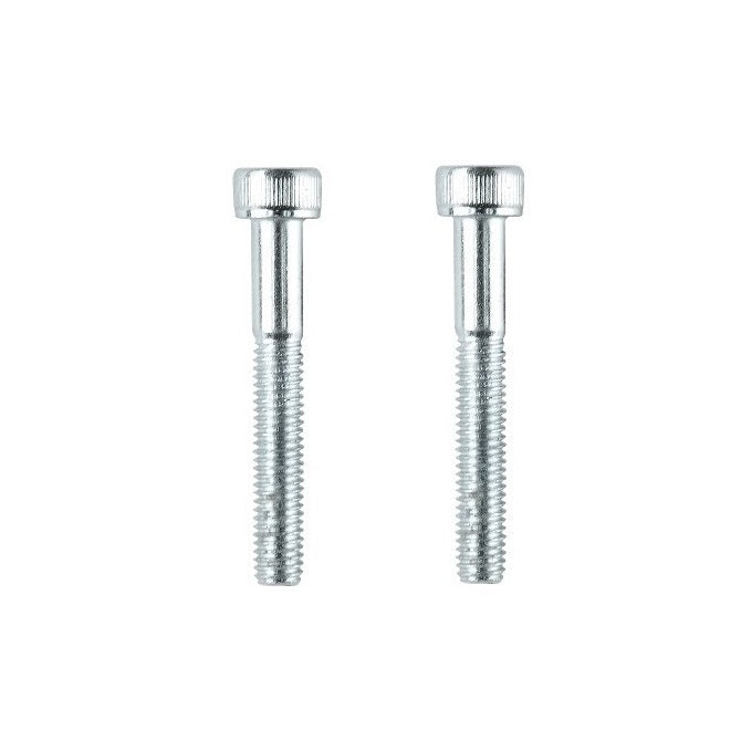 Socket Cap Screws - M36 - 36x4mm - 400 mm - Zinc Plated Steel 