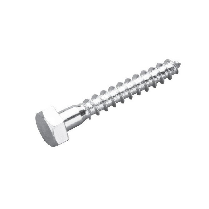 1101444 | SCT1200-100-CO-S6 (5 Pcs) --- Screw - M12x1.75 (12mm Standard) x  - x 100 mm