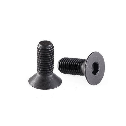 1120370 | SK191W-045-SK-C (25 Pcs) --- Screw - 3/4-10 BSW (19.05mm) x 44.5 mm