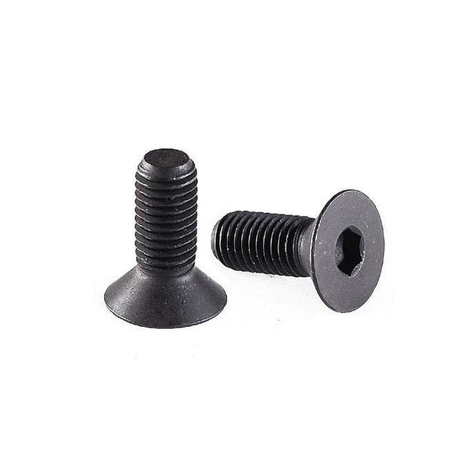 1048946 | SK032C-010-SK-C (10 Pcs) --- Screw - 5-40 UNC (3.175mm) x 9.5 mm