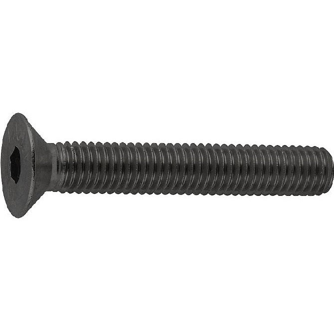 1128897 | SK222C-178-SK-C (10 Pcs) --- Screw - 7/8-9 UNC (22.225mm) x 177.8 mm