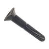 Countersunk Screws - 6-32 UNC - 3.5mm - 31.8 mm - High Tensile Steel / Black Oxide Socket