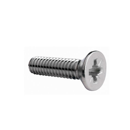 1039877 | SK016M-005-PZ-S4 (20 Pcs) --- Screw - M1.6x0.35 (M1.6 Standard) x 5 mm