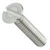 Countersunk Screws - 2-56 UNC - 2.18mm - 8 mm - 304 Stainless Slotted
