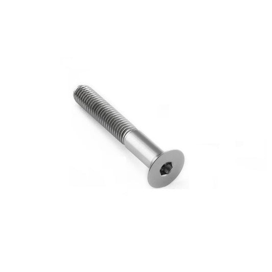 1055685 | SK040M-030-SK-T5 (100 Pcs) --- Screw - M4x0.7 x 30 mm