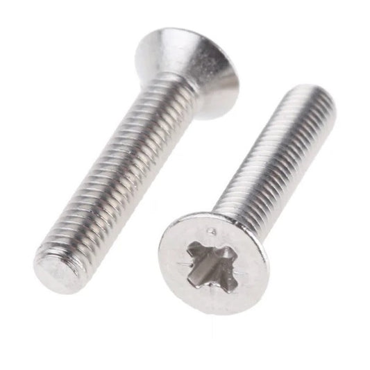 1055389 | SK040M-020-PH-TC1 (10 Pcs) --- Screw - M4x0.7 x 20 mm