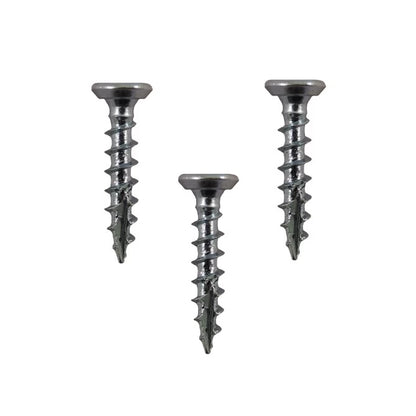 1055589 | SKT0417-019-U-PH-S4 (PK-100) --- Self Tapping Screws - 4.17x19.1 mm - 8 Countersunk - Stainless Steel 304 Similar to A2, 18-8 HRB80 Screw
