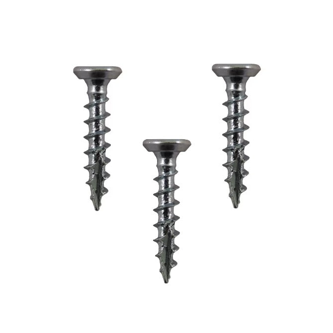 1056421 | SKT0476-013-U-PH-S4 (PK-10) --- Self Tapping Screws - 4.76x12.7 mm - 10 or 3/16 Countersunk - Stainless Steel 304 Similar to A2, 18-8 HRB80 Screw
