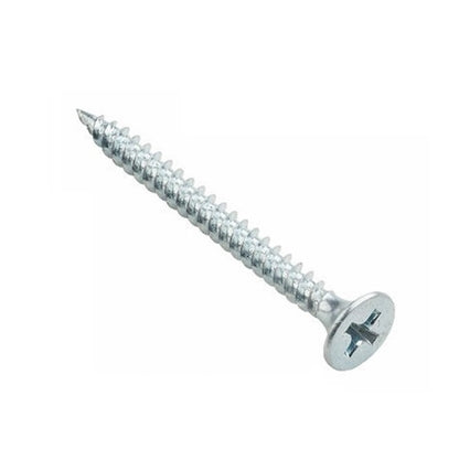 1058296 | SKT0476-038-PH-CZ (100 Pcs) --- Screw - 4.76 mm x 38.1 mm 10 or 3/16