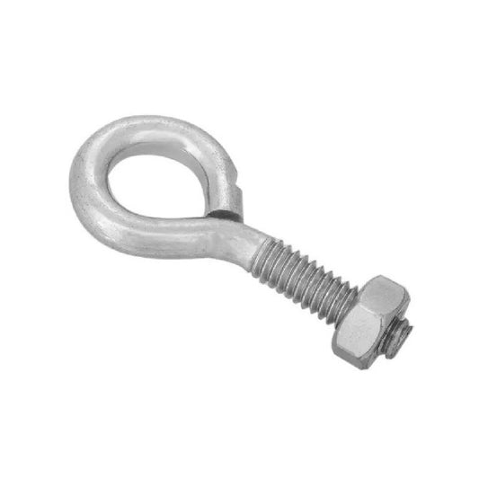 1089073 | BEB-1640RS --- Bent Eye Bolts - 3/8-16 UNC (9.53mm) x 190.5 mm x 152.4 mm