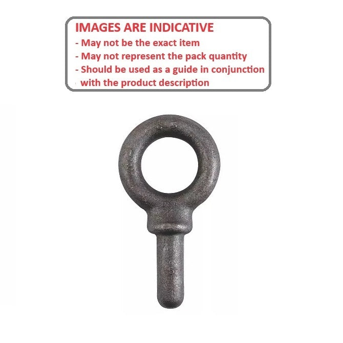 1104059 | FS-105RS --- Bolts - 12.7 mm x 38.1 mm x 30.163 mm