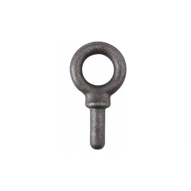 1102734 | FS-105RS (Each) --- Blank Shank Eye Bolts - 12.7x38.1x30.163 mm - Steel Bolt
