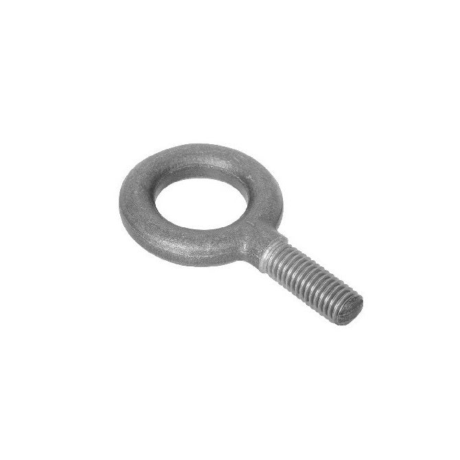 Threaded Shank Eye Bolts - 1-8 UNC -25.4mm- 63.5x46.038 mm