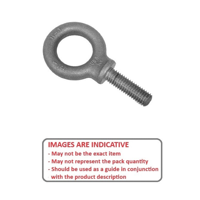 1112201 | FS-35RS --- Bolts - 5/8-11 UNC (15.875mm) x 28.575 mm x 34.925 mm