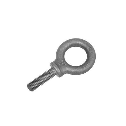 1072696 | FP-200RS (Each) --- Threaded Shank Eye Bolts - 1/4-20 UNC - 6.35mm - 25.4x19.05 mm Shouldered