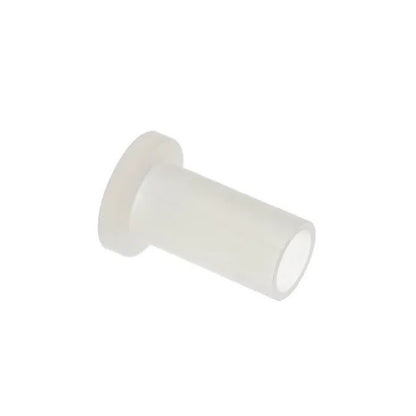 Screw Insulators - 2 UNC/UNF - 2.18mm - 6.35x2.286 mm - Nylon Zytel 101 Insulator