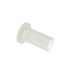 Screw Insulators - 2 UNC/UNF - 2.18mm - 6.35x2.286 mm - Nylon Zytel 101 Insulator