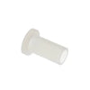Screw Insulators - 4 UNC/UNF -2.85mm- 12.7x2.921 mm - Nylon Zytel 101 