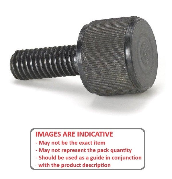 1078772 | SCP079C-019-C --- Screw - 5/16-18 UNC (7.938mm) x 19.05 mm x 14.27 mm