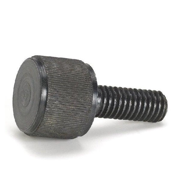 1072000 | SCP064C-016-C (Each) --- Panel Screws - 1/4-20 UNC - 6.35mm - 15.87x12.7 mm - Steel Screw