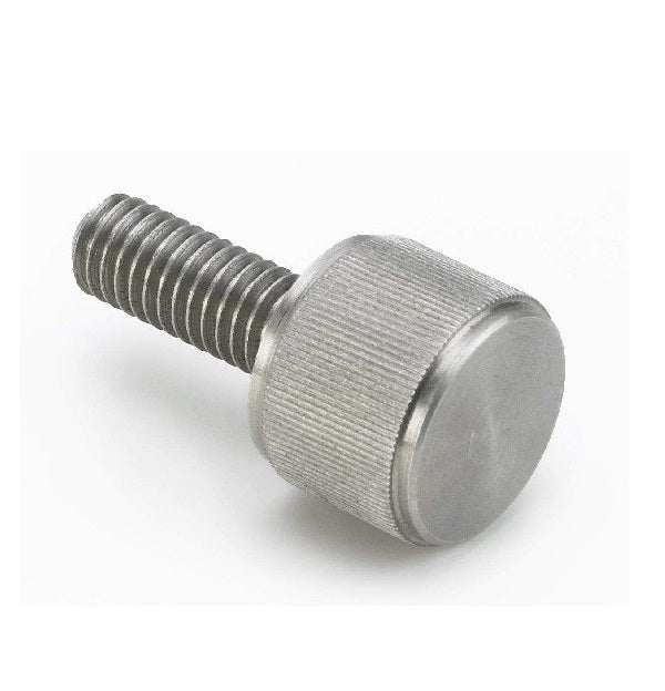 Panel Screws - 1/4-20 UNC - 6.35mm - 15.87x12.7 mm  - Stainless Steel 304 Similar to A2, 18-8 HRB80