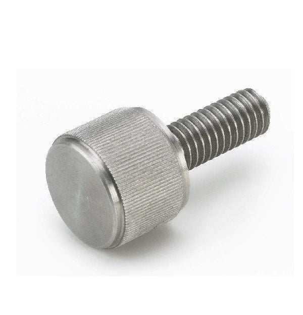 1071992 | SCP064C-016-S4 (Each) --- Panel Screws - 1/4-20 UNC - 6.35mm - 15.87x12.7 mm - Stainless Steel 304 Similar to A2, 18-8 HRB80 Screw