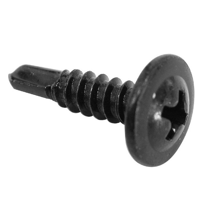 Screws - Self Drilling - Pan Head