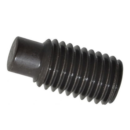 1055433 | SS040M-0250-AS-DP (50 Pcs) --- Socket - M4x0.7 (4mm Standard) x 22.8 mm Dog Point