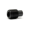 Dog Point Carbon Steel Socket Set Screws - M8 - 8x1.25mm - 15.7 mm   - Carbon Steel